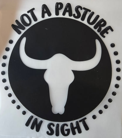 There's bullshit everywhere......
