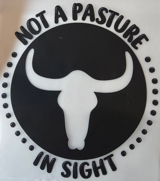 There's bullshit everywhere......