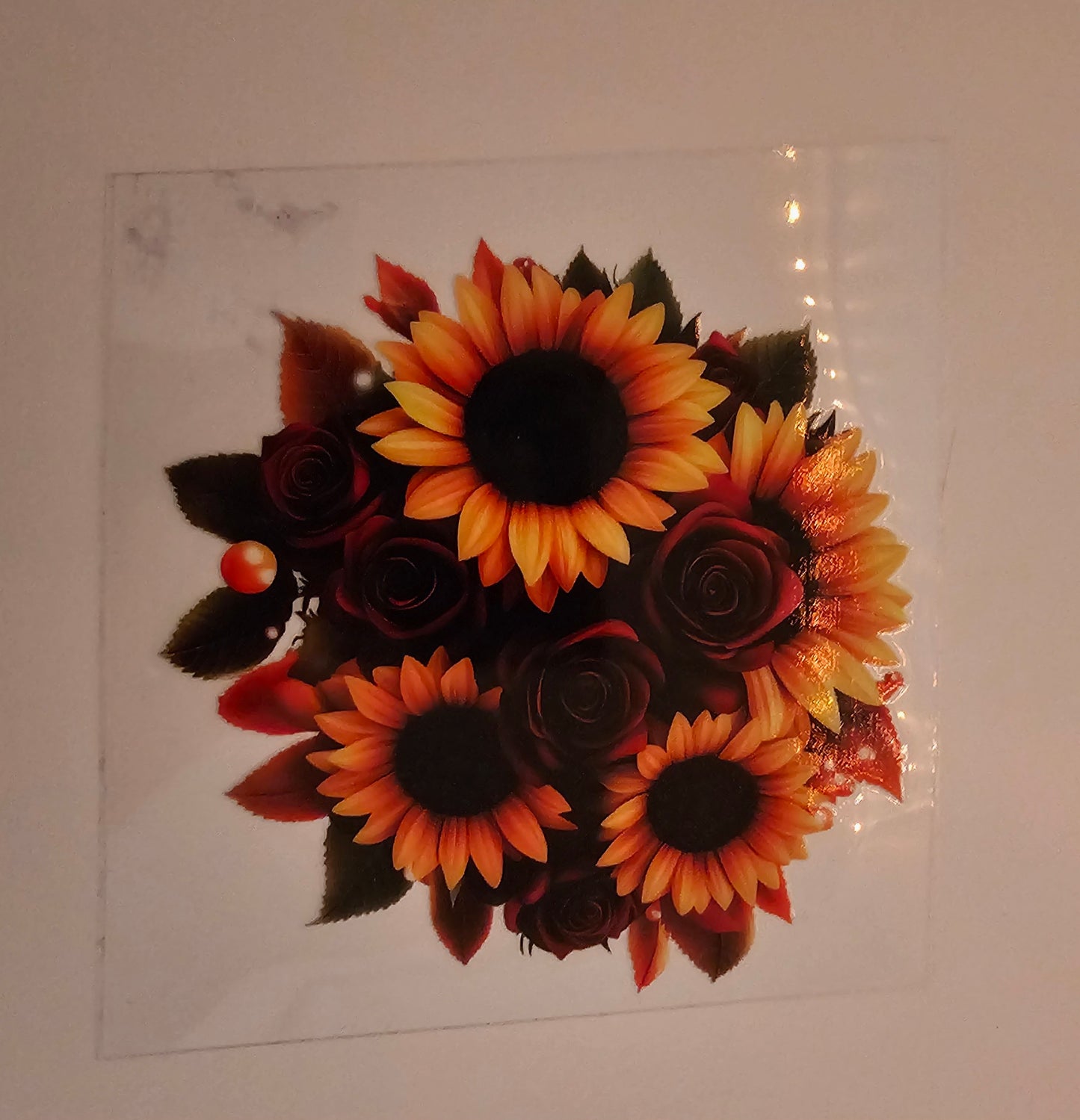 Sunflower Bouquet