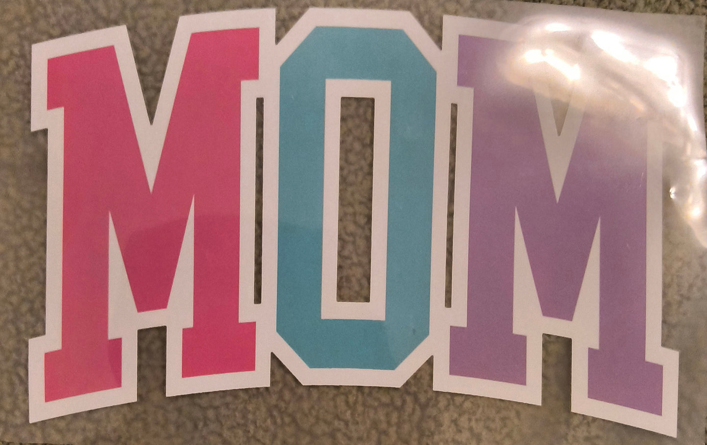 Mom