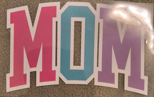 Mom