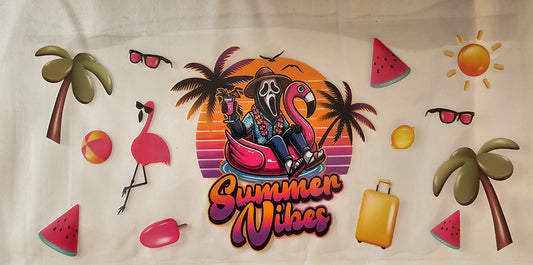 Summer Vibes