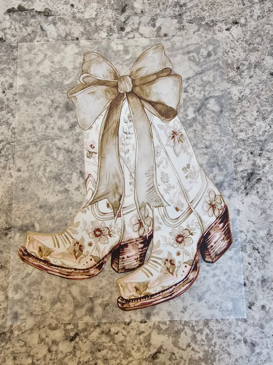 Country Boots