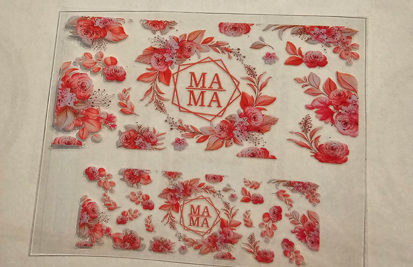 Decal