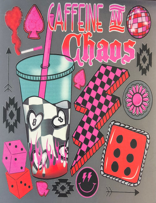 Caffeine and Chaos