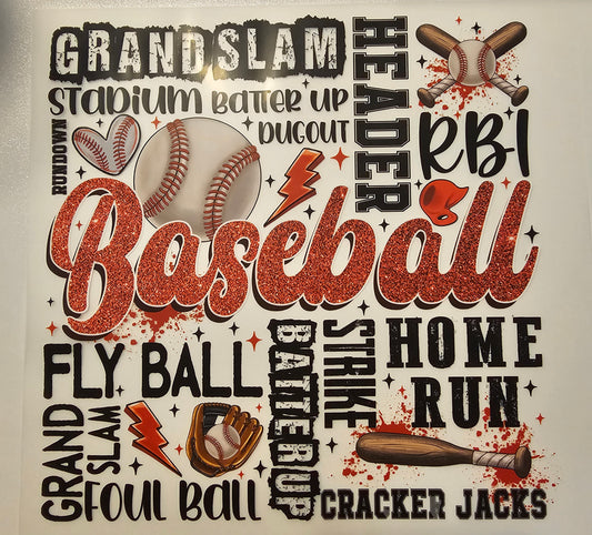 Baseball