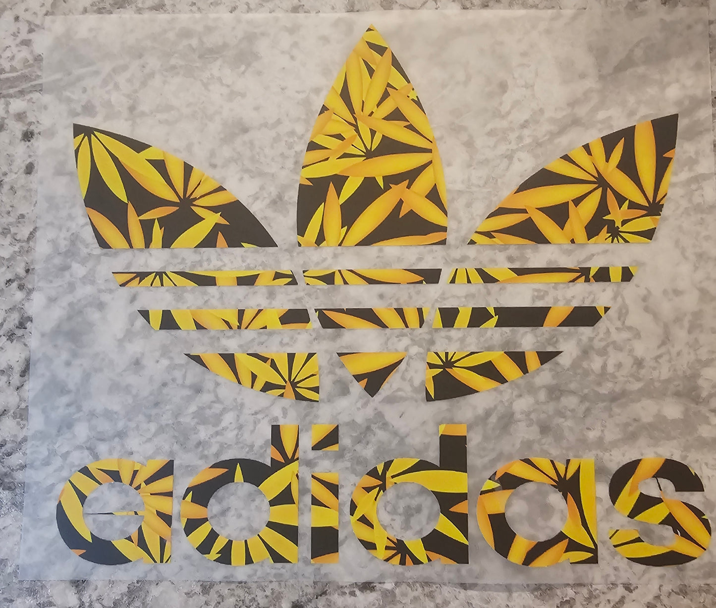 Adidas
