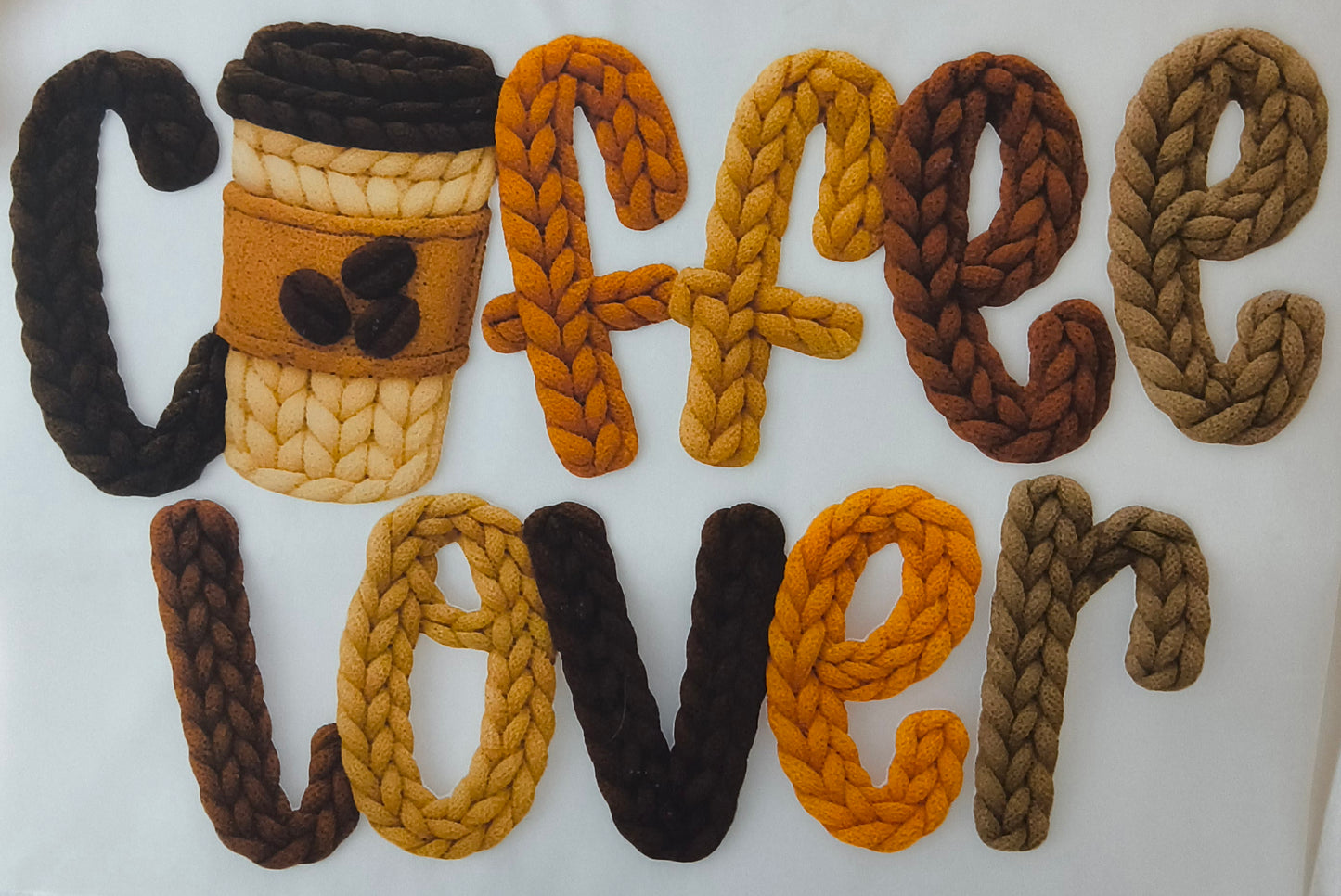 Coffee Lover