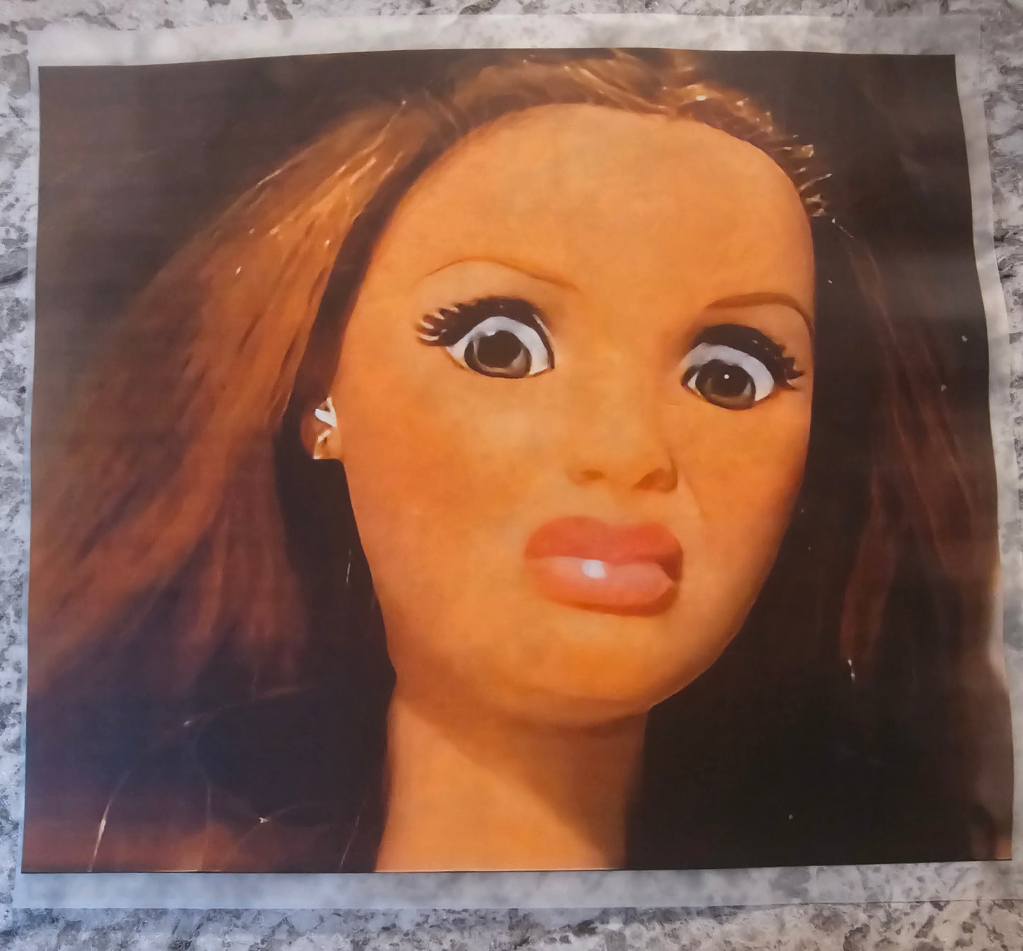 Barbie