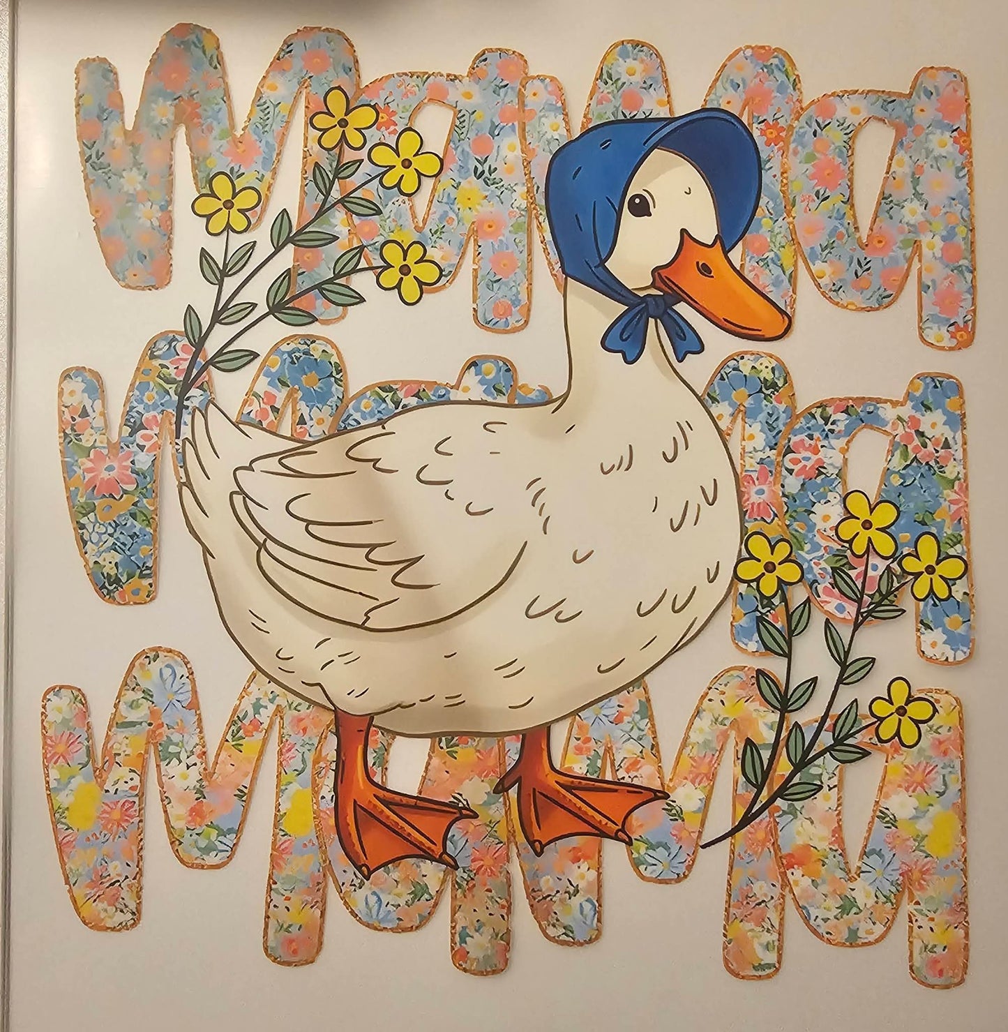 Mama