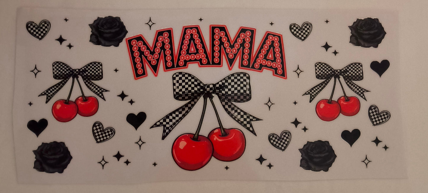 Mama