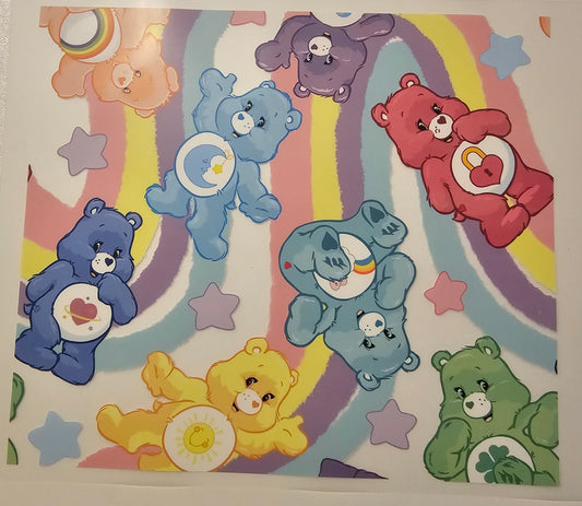 Care Bears