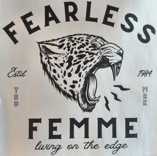 Fearless Femme