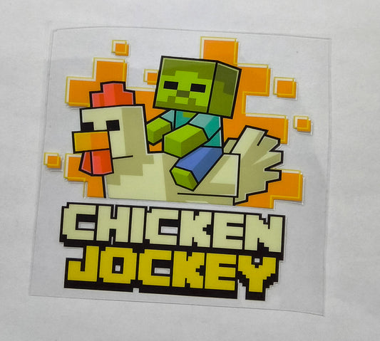 Decal