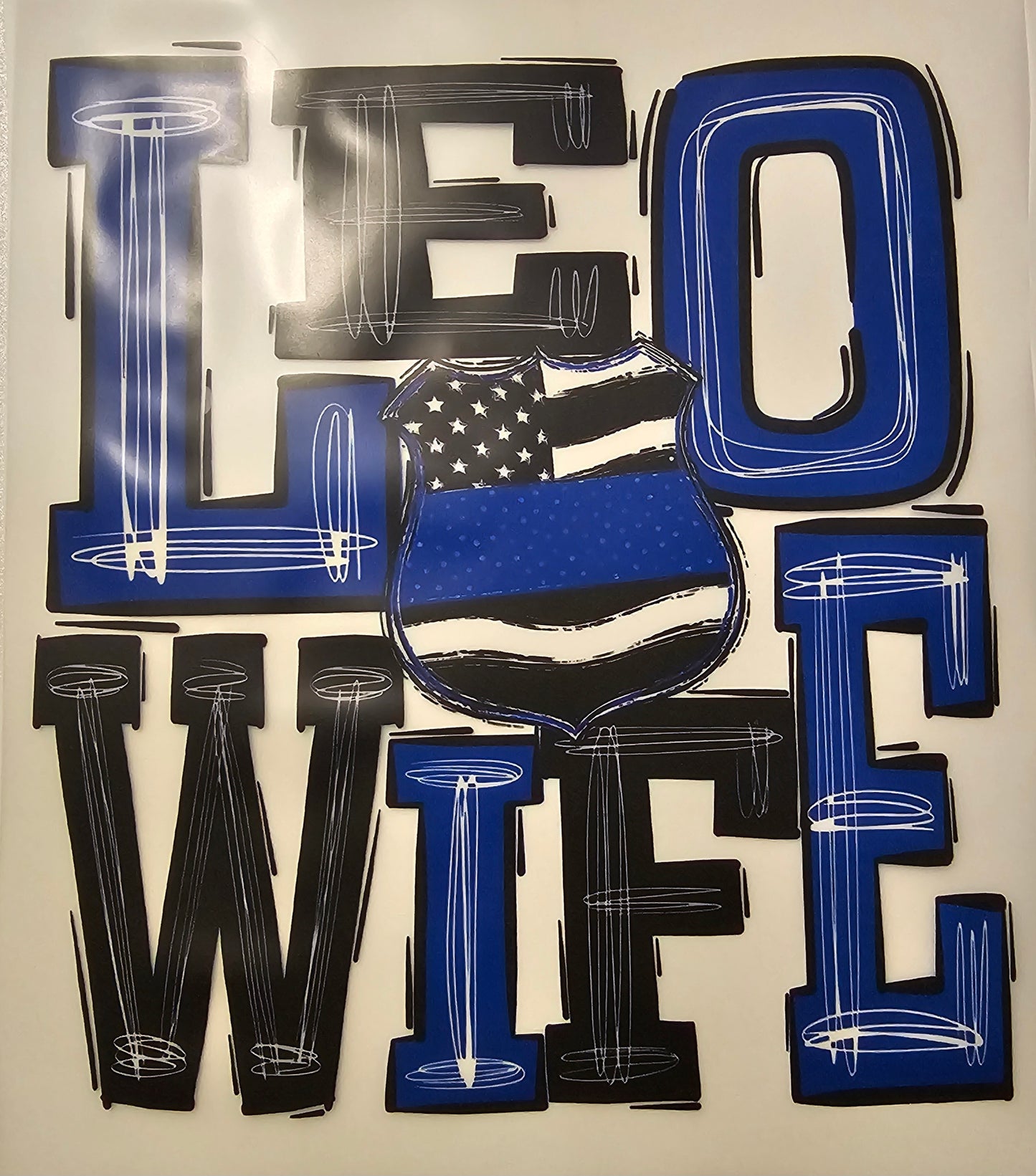 LEO Wife