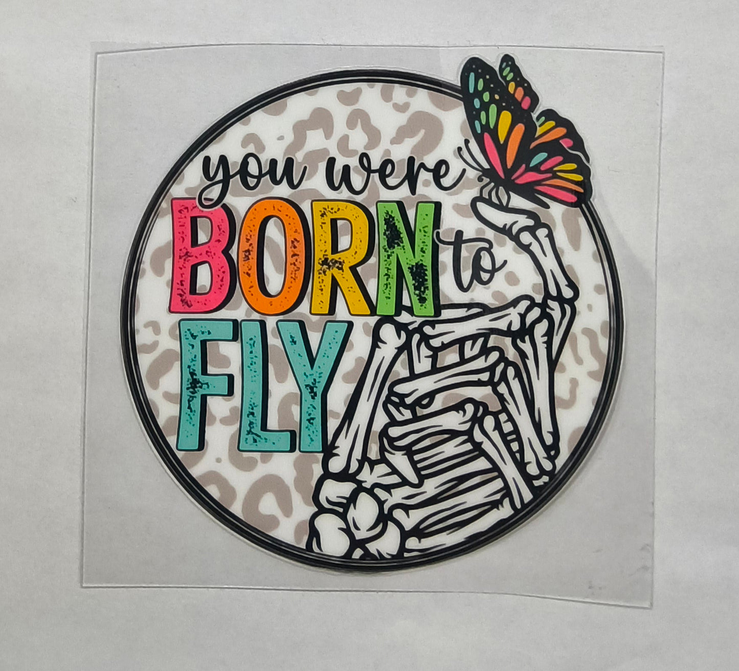 Decal
