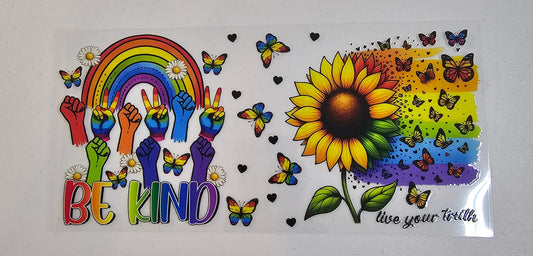 Pride