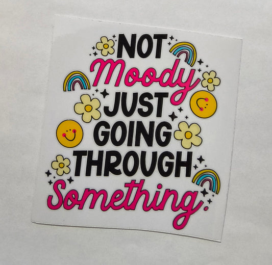 Decal