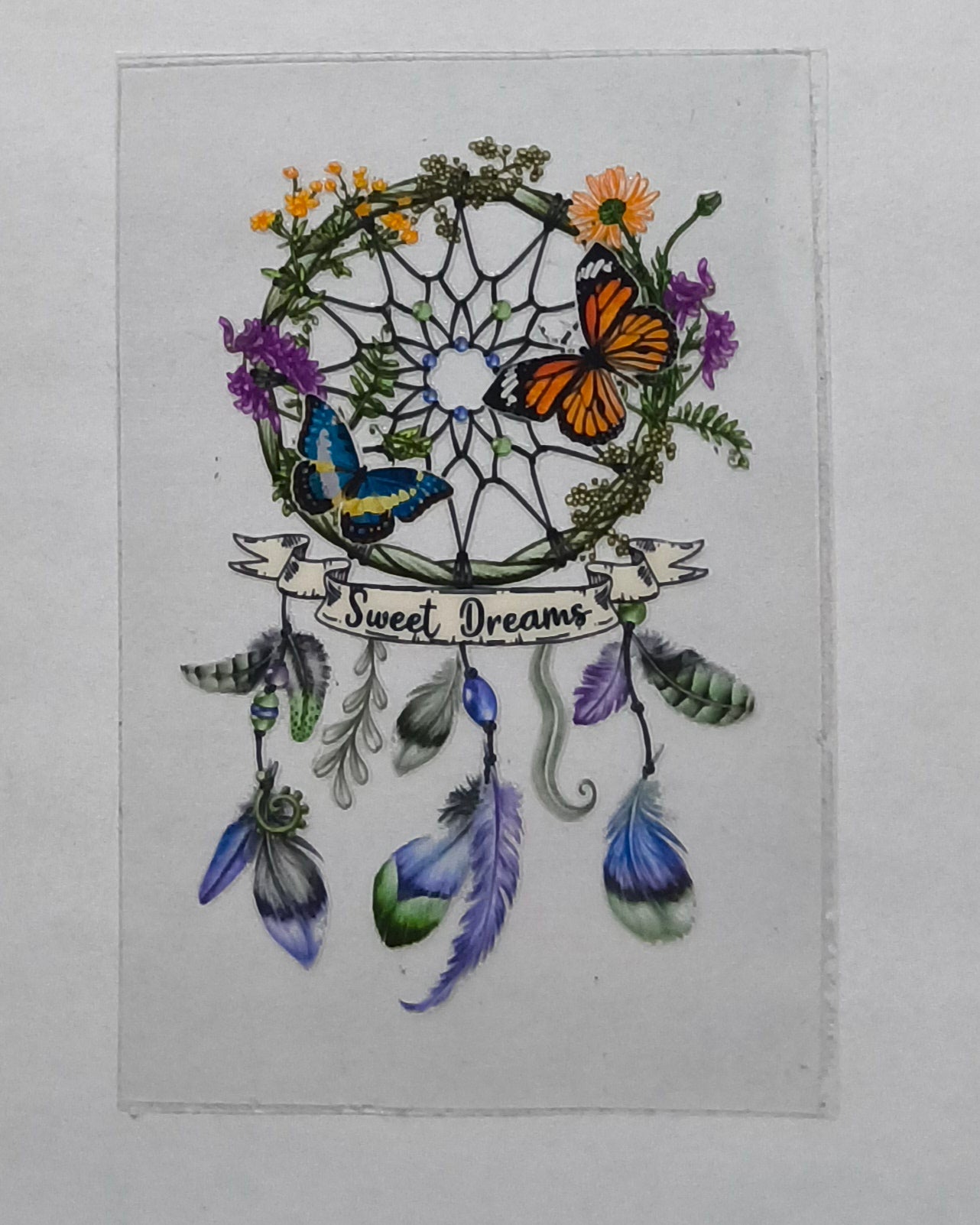 Decal