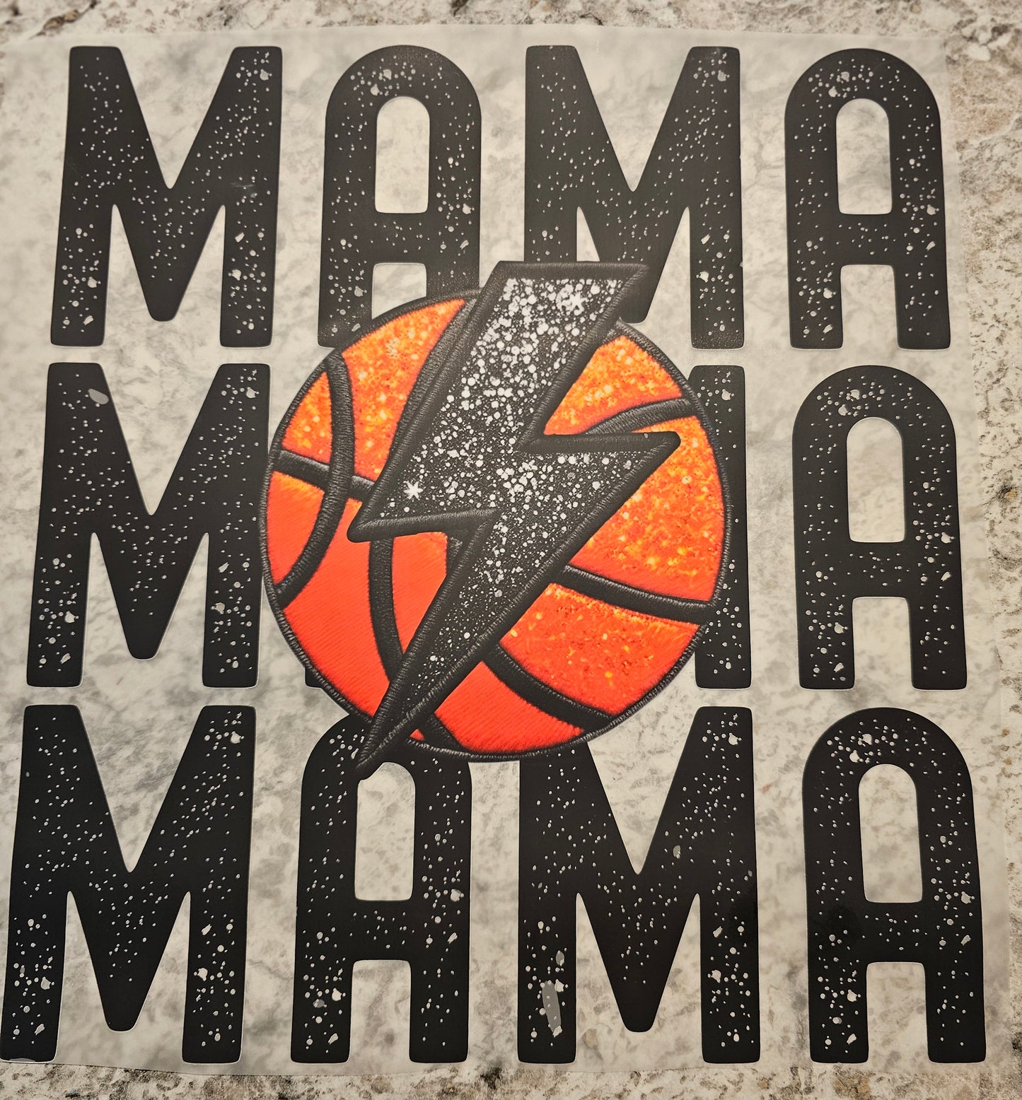 Mama