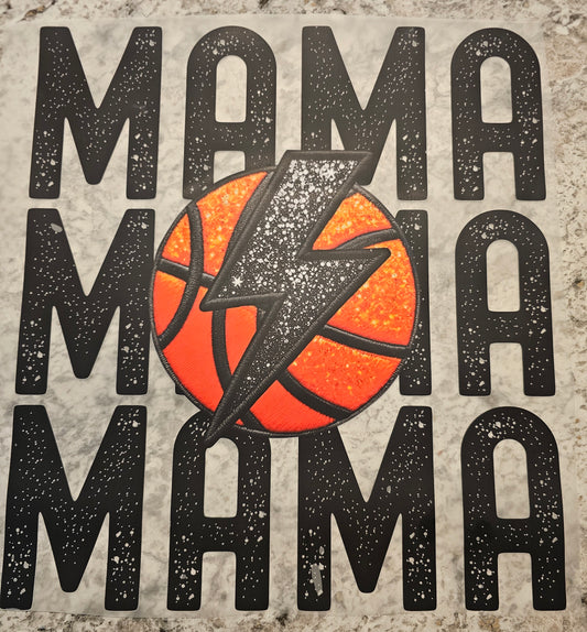 Mama