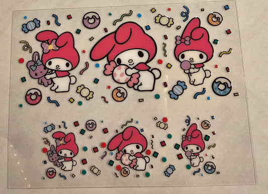 Decal