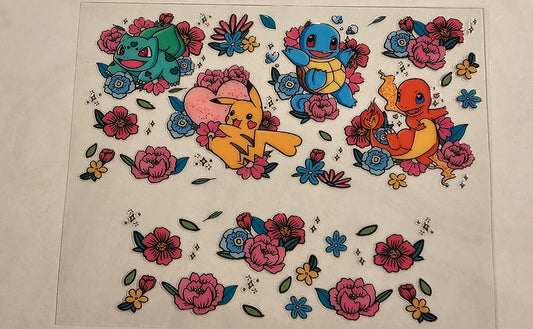 Decal