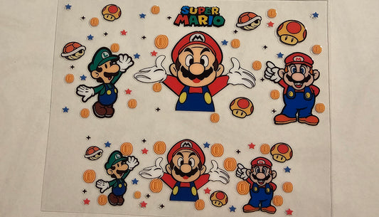 Decal
