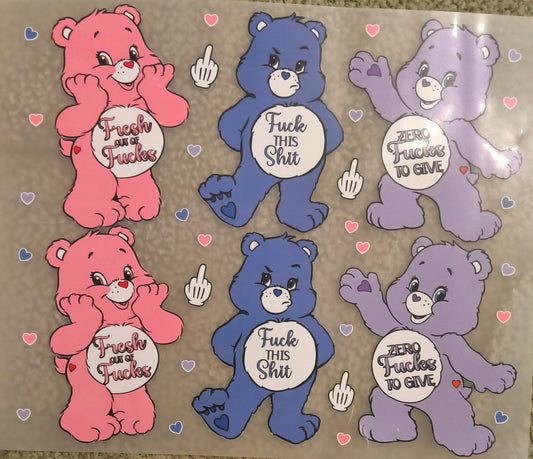 Carebears
