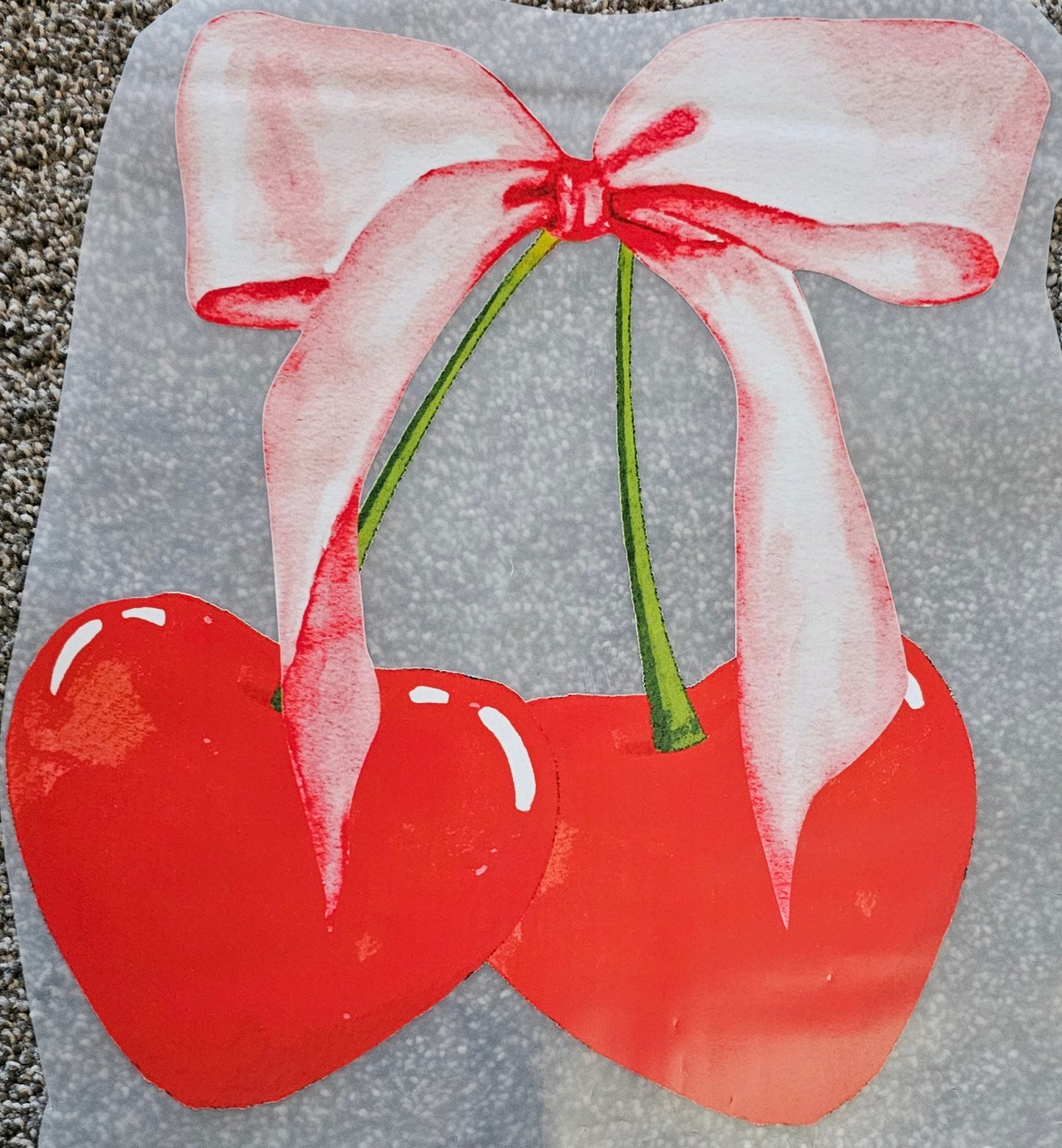 Cherries