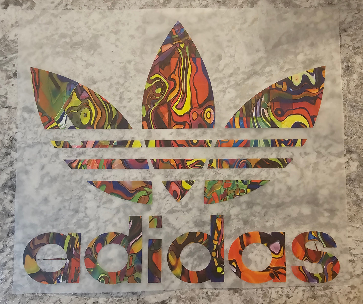 Adidas