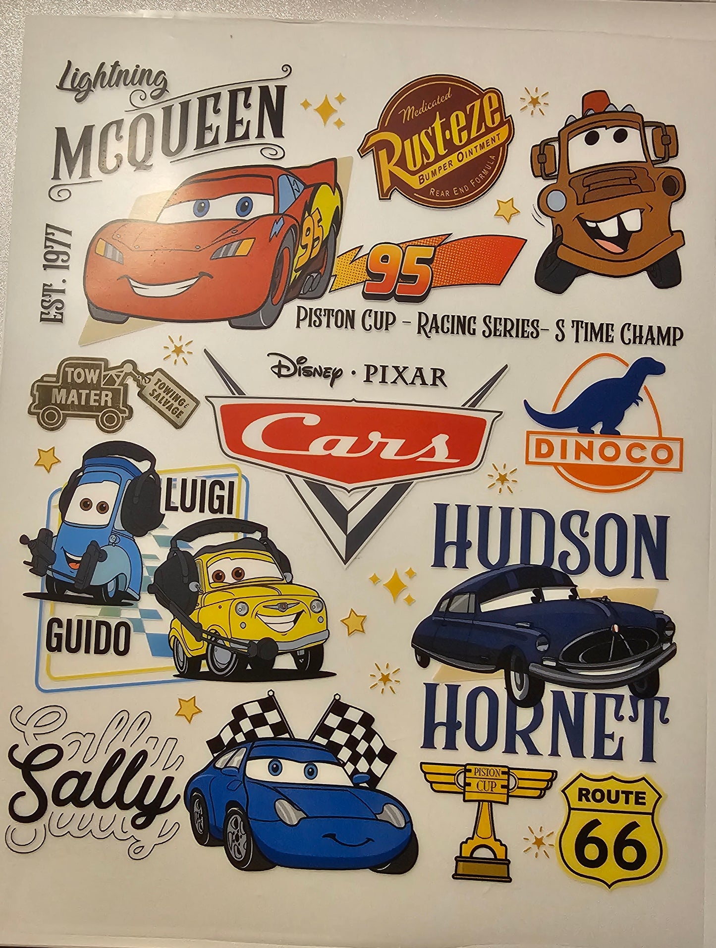 Cars