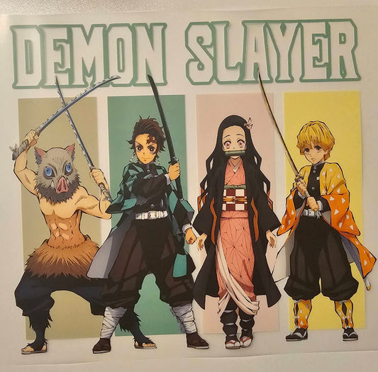 Demon Slayer