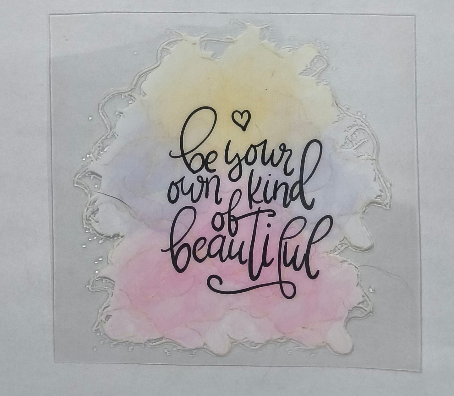 Decal