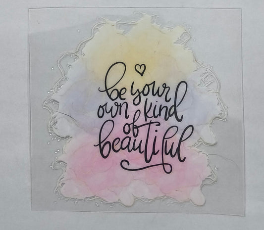 Decal