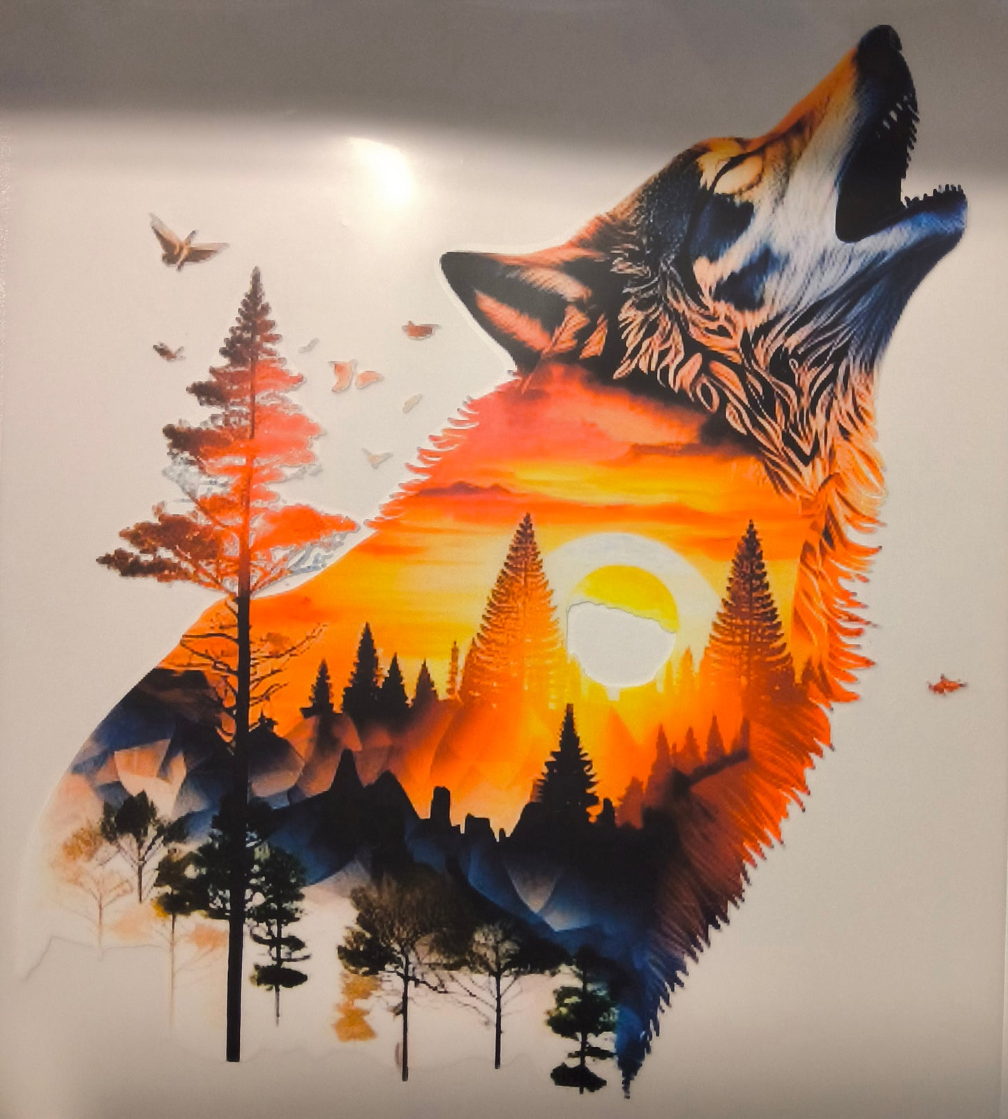 Wolf