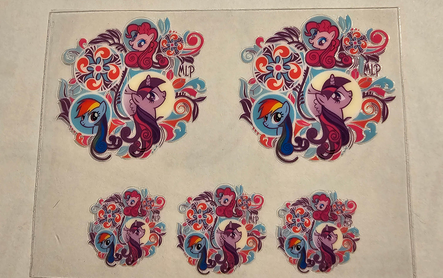 Decal