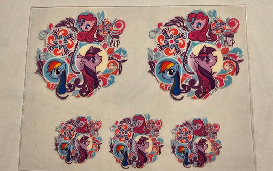Decal