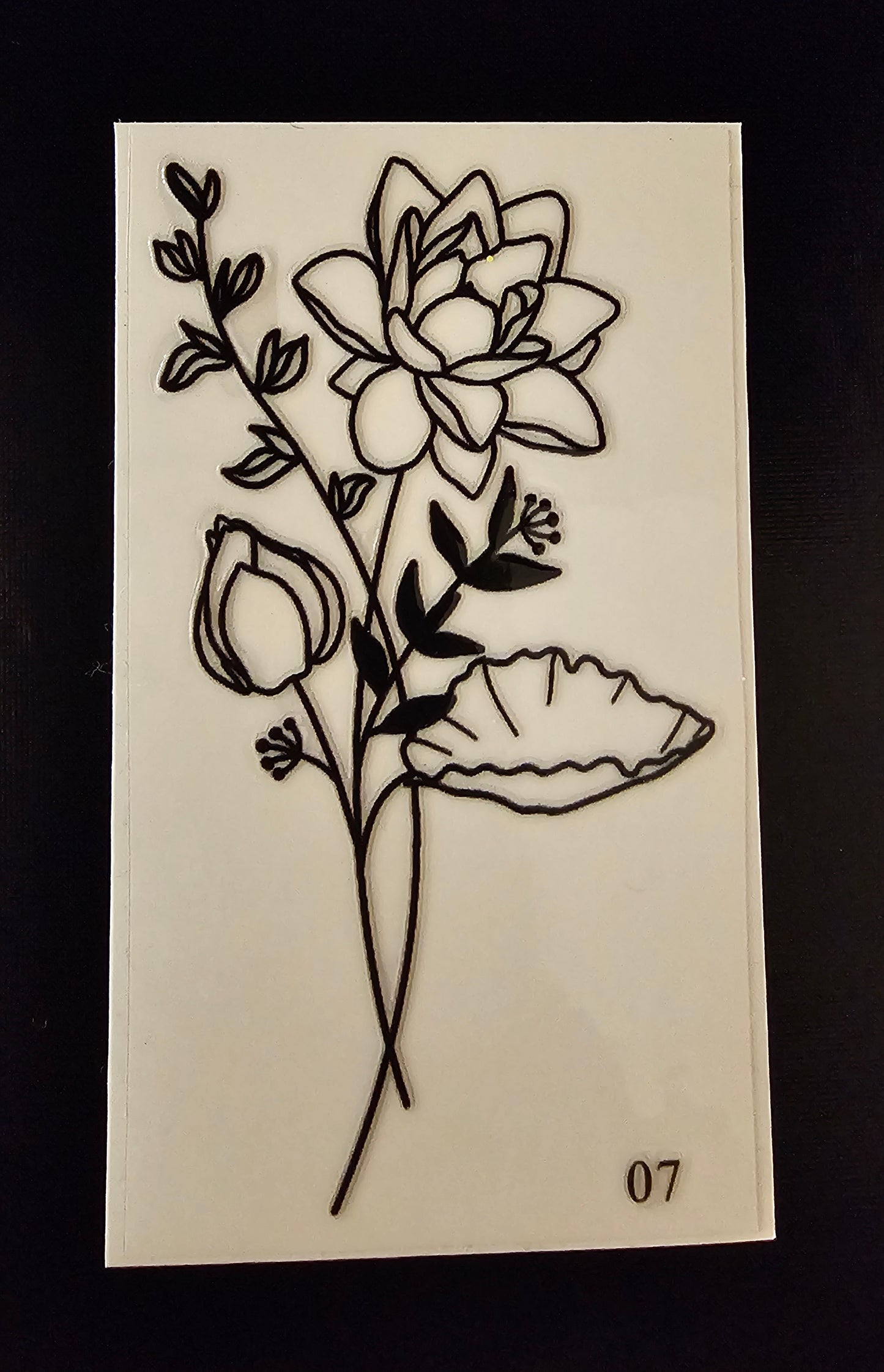 Decal