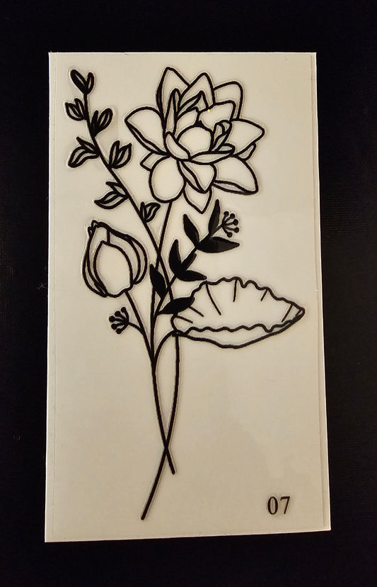 Decal
