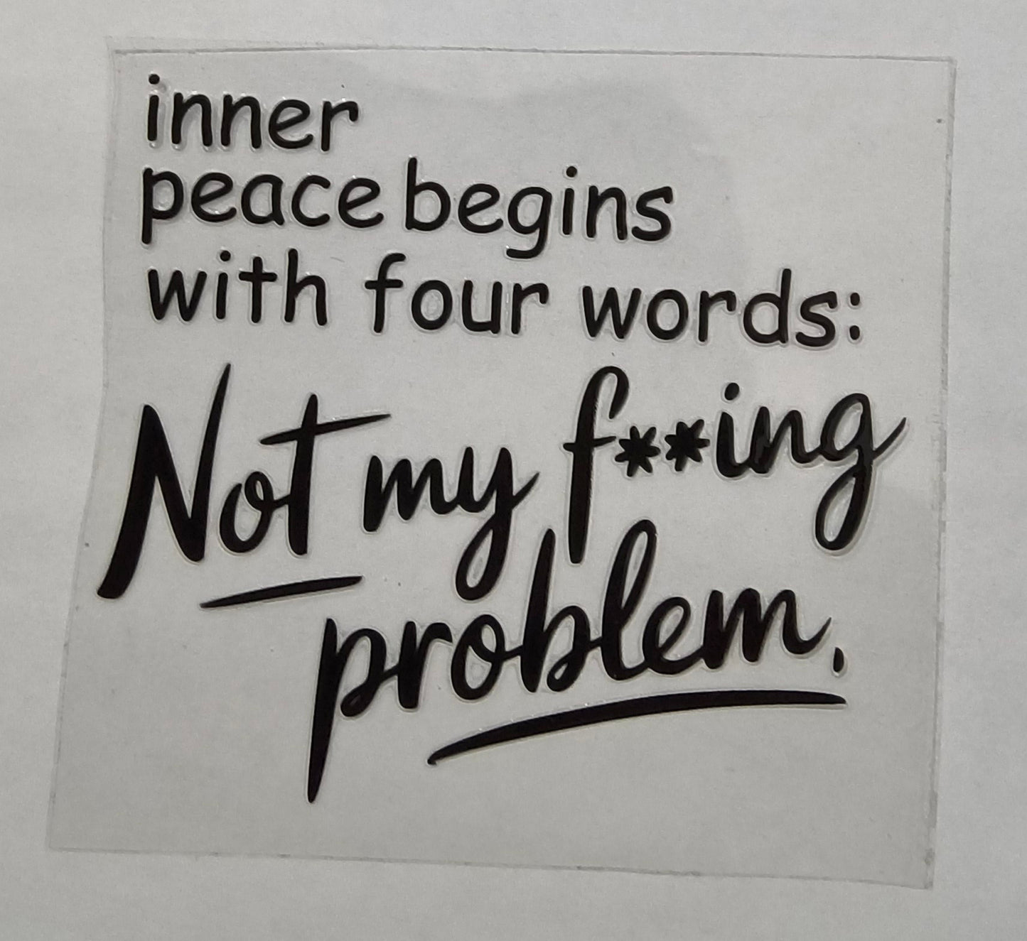 Decal