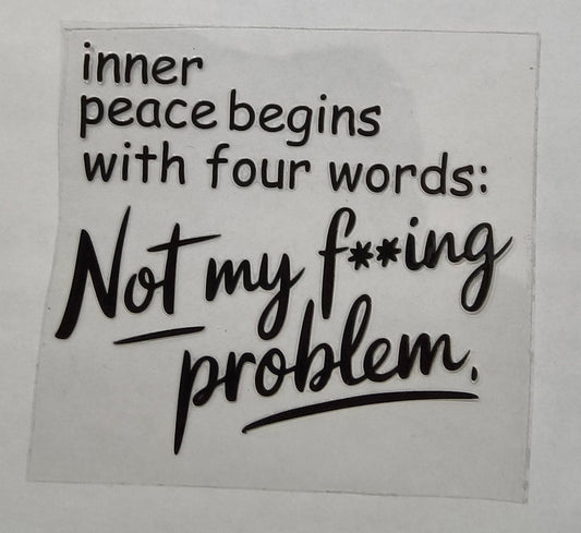 Decal