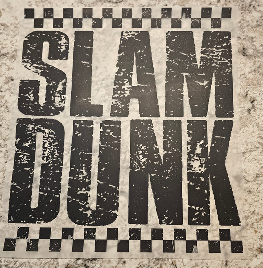 Slam Dunk
