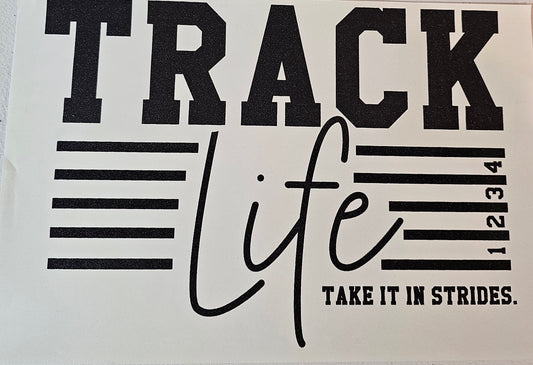 Track Life