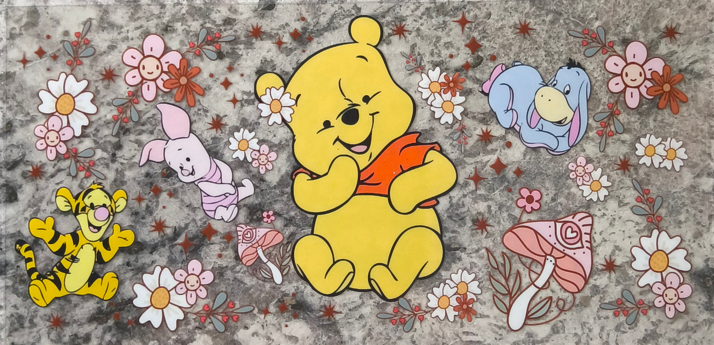 Winnie the Pooh