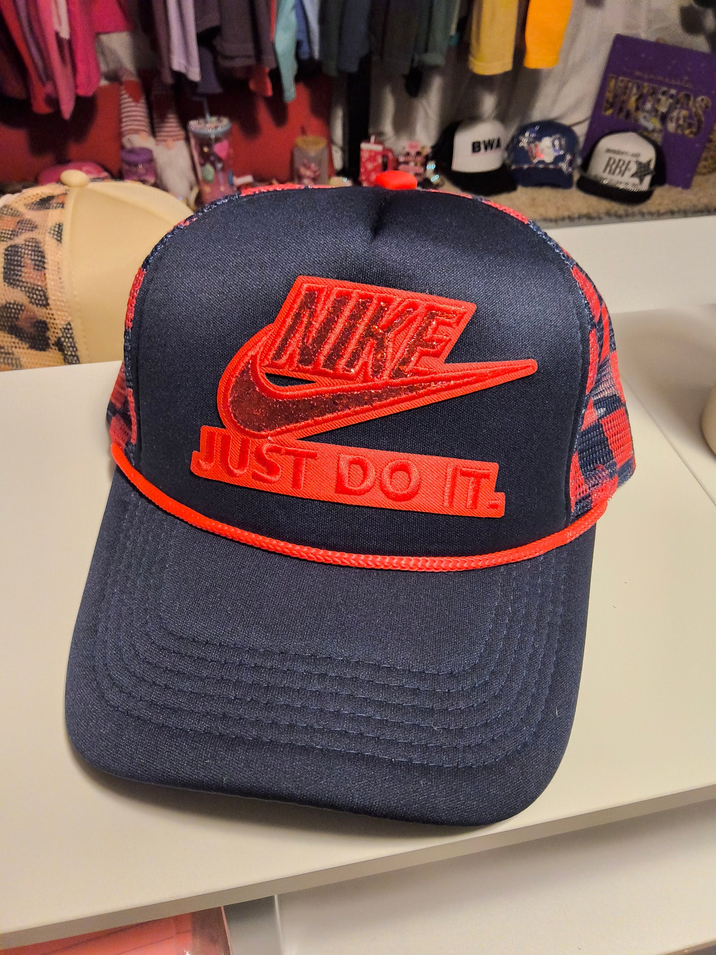 Nike Hat