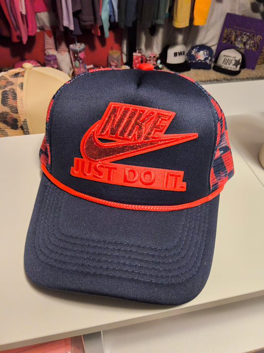 Nike Hat