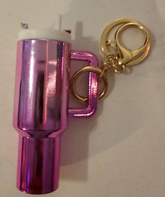 Pink/Pink Hallographic