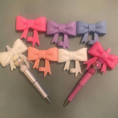 Focal/Bow Pen