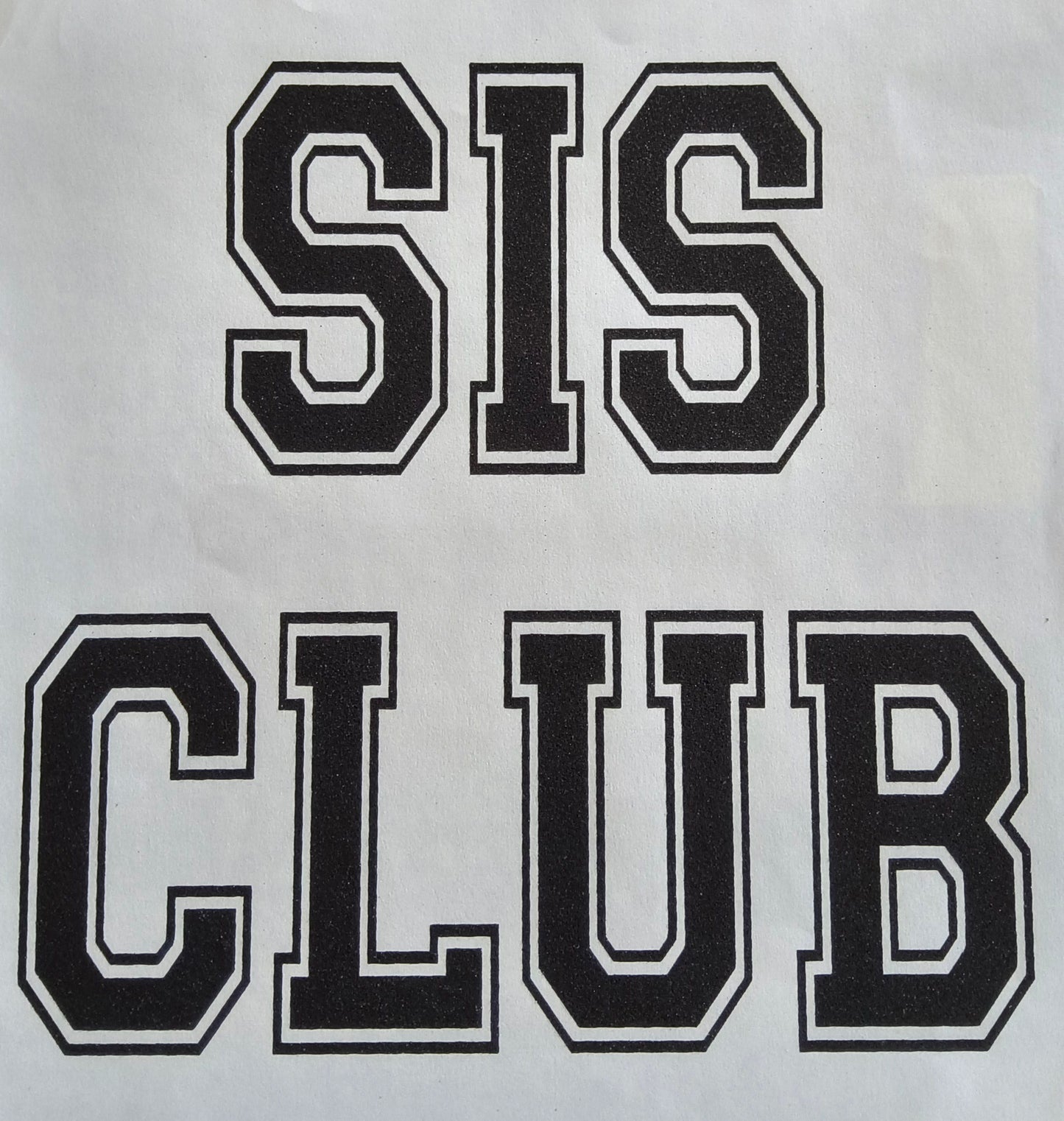 Sis Club